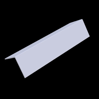 15x15 mm Köşebent - 1