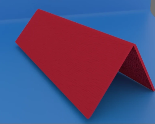 25x25 mm Köşebent - 1