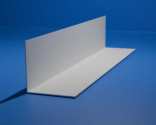 L Tipi Teknik Çizim