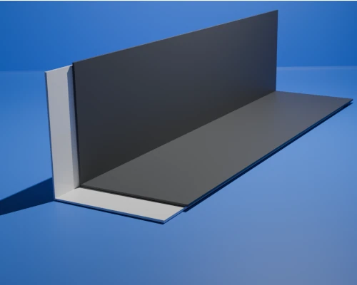 40x40 mm Köşebent - 2