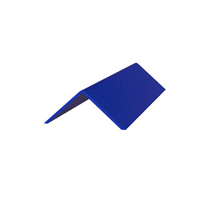 75x75 mm Plastik Köşebent