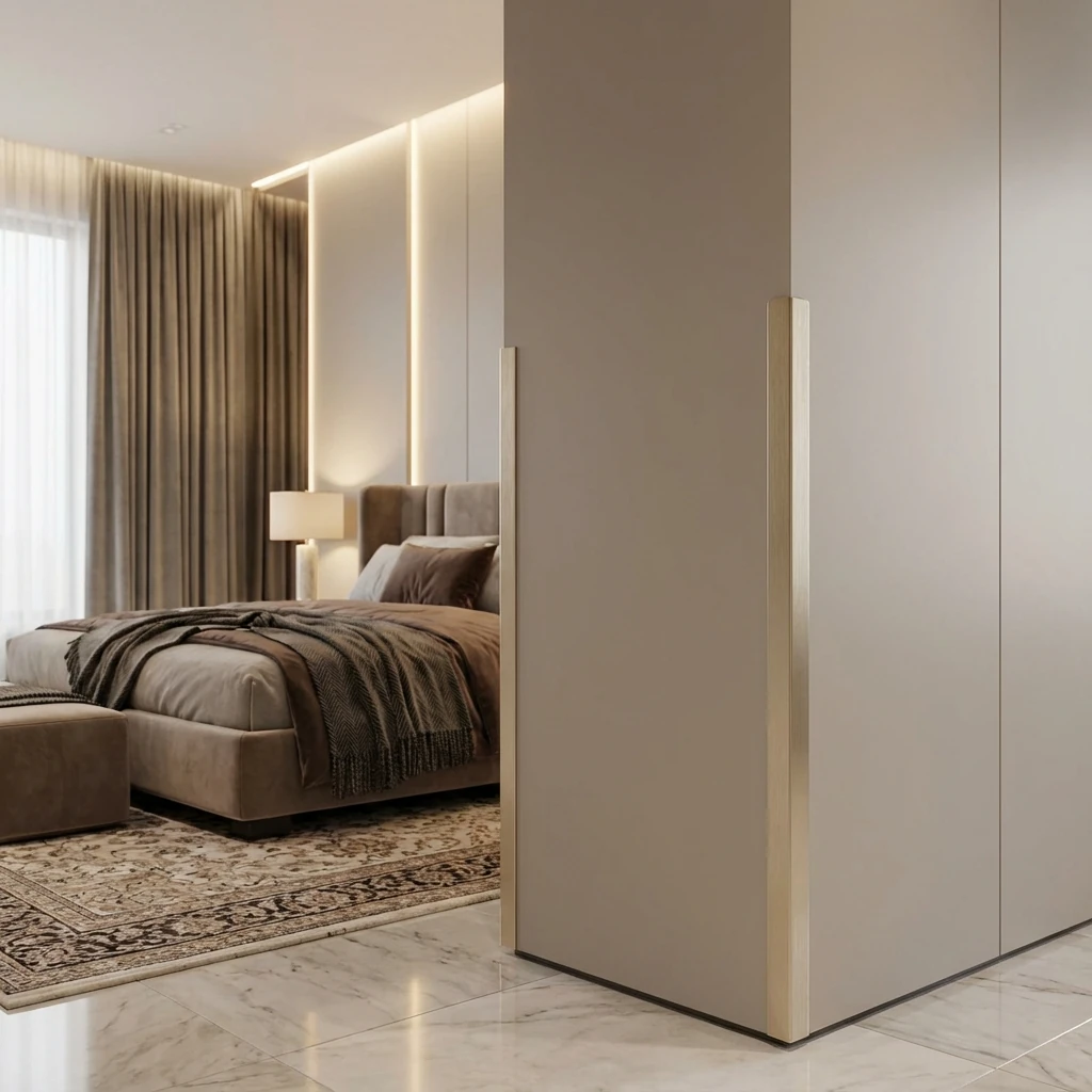 Dekorasyon Uygulaması